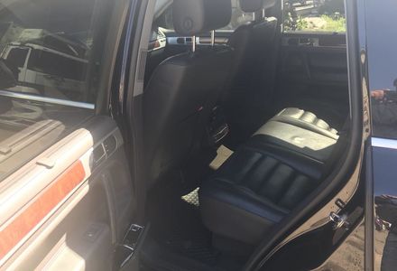 Продам Volkswagen Touareg 2005 года в Киеве
