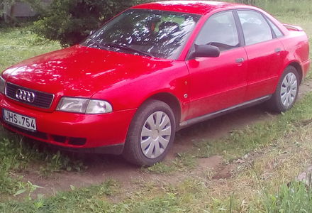 Продам Audi A4 1995 года в г. Богородчаны, Ивано-Франковская область