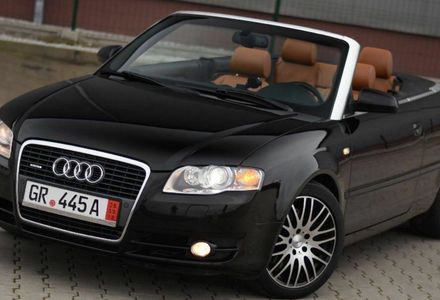 Продам Audi A4 2005 года в Одессе