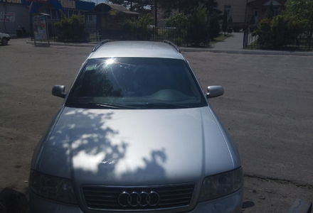 Продам Audi A6 2001 года в г. Сарны, Ровенская область