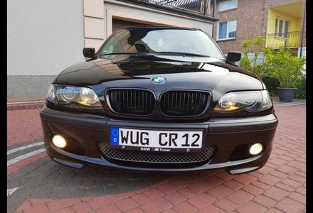 Продам BMW 318 2004 года в Одессе