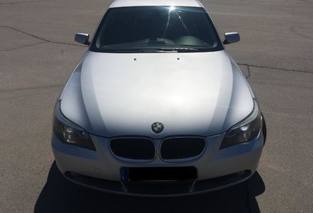 Продам BMW 530 d 2004 года в Днепре