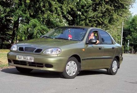 Продам Daewoo Sens 2003 года в Львове