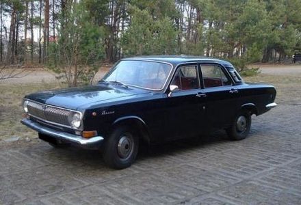 Продам ГАЗ 24 1983 года в г. Славута, Хмельницкая область