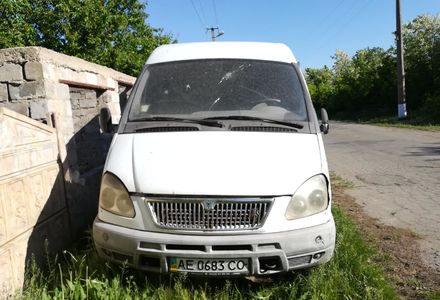 Продам ГАЗ 2705 Газель 2004 года в г. Петрово, Кировоградская область