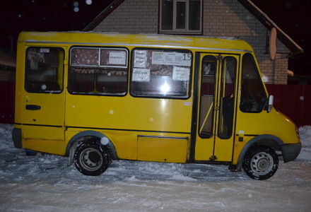 Продам ГАЗ РУТА БАЗ 2215 2007 года в г. Нежин, Черниговская область