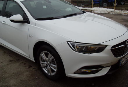 Продам Opel Insignia 2017 года в Кропивницком