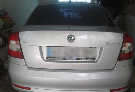 Продам Skoda Octavia A5 А 5 2012 года в Ужгороде