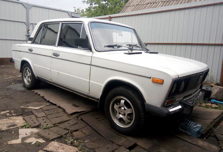 Продам ВАЗ 2106 1990 года в Запорожье