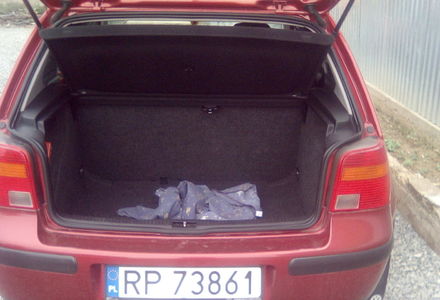 Продам Volkswagen Golf IV 2000 года в г. Мукачево, Закарпатская область