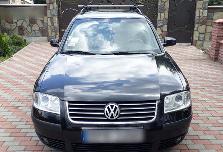 Продам Volkswagen Passat B5 В5+ 2003 года в Ивано-Франковске