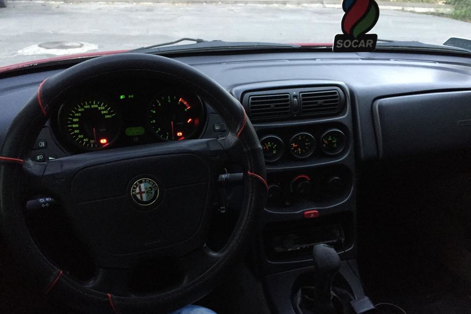Продам Alfa Romeo GTV 1996 года в Виннице