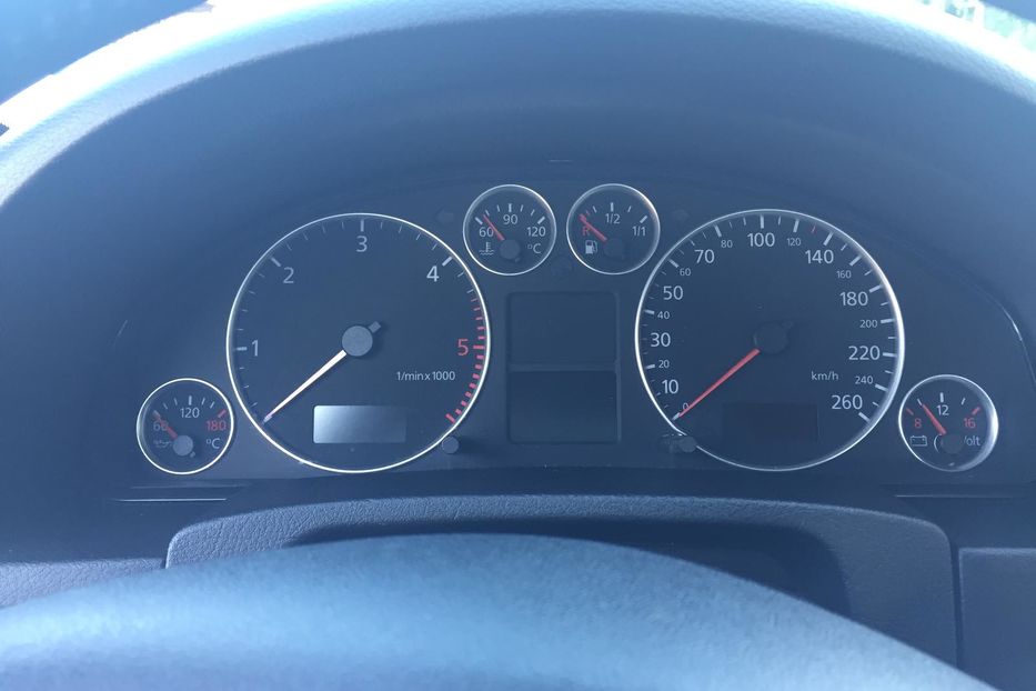 Продам Audi A6 2003 года в Львове