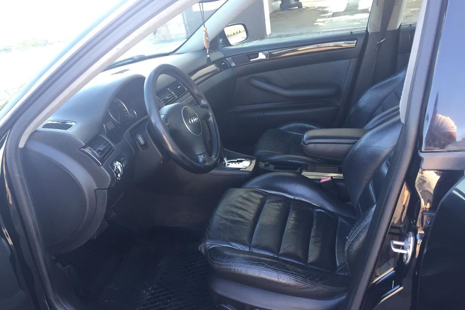 Продам Audi A6 2003 года в Львове