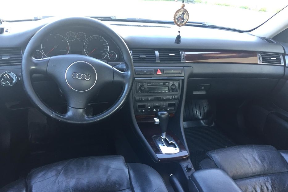 Продам Audi A6 2003 года в Львове