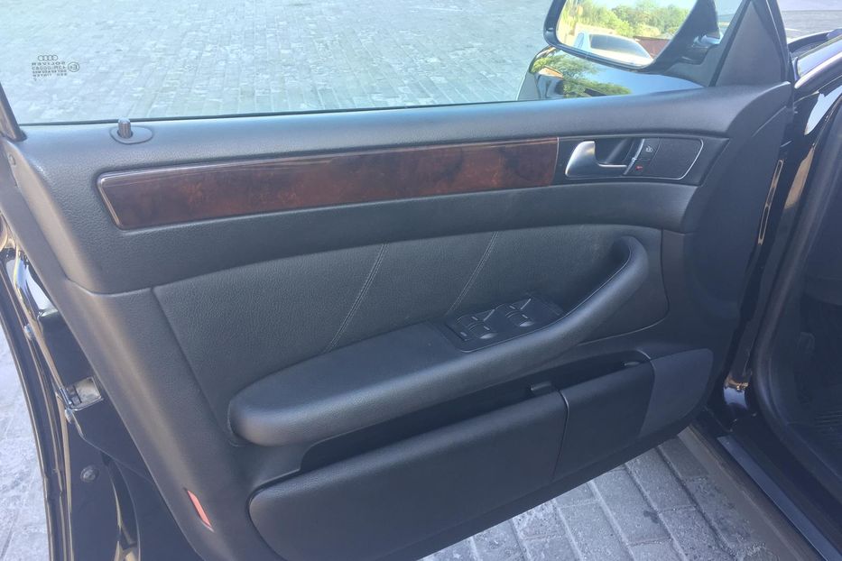 Продам Audi A6 2003 года в Львове