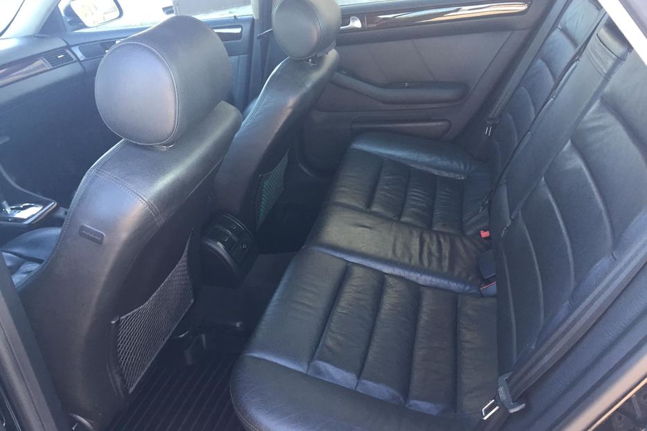 Продам Audi A6 2003 года в Львове