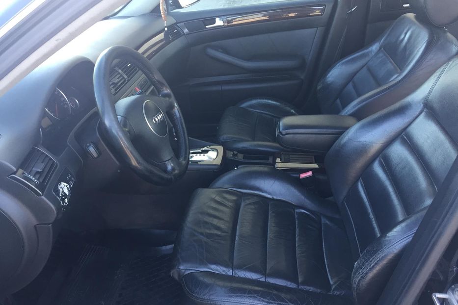 Продам Audi A6 2003 года в Львове