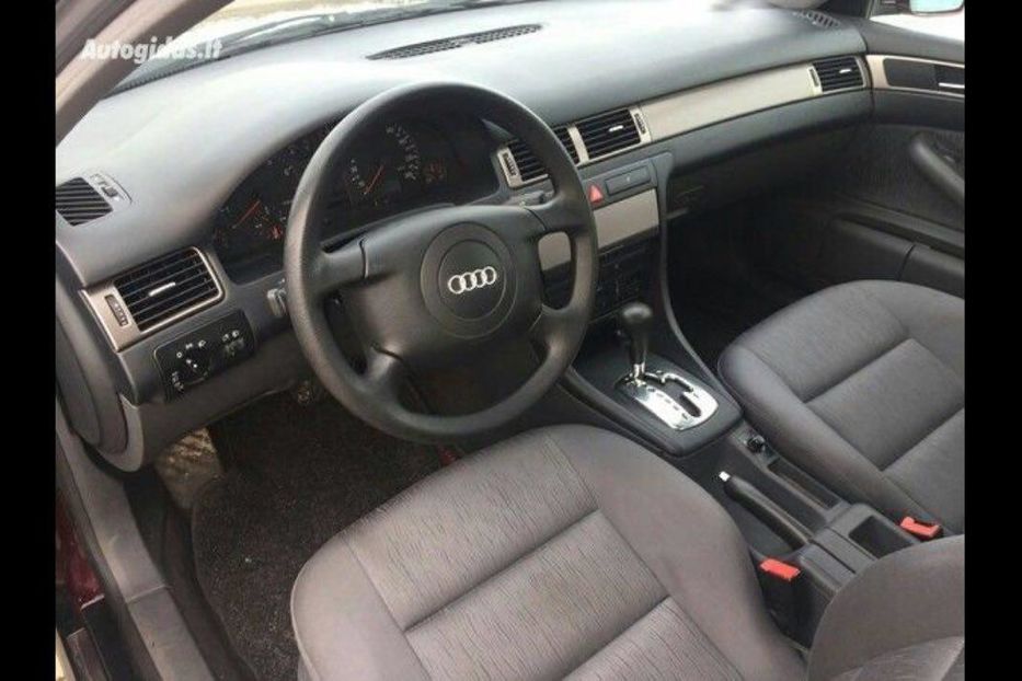 Продам Audi A6 1998 года в Одессе