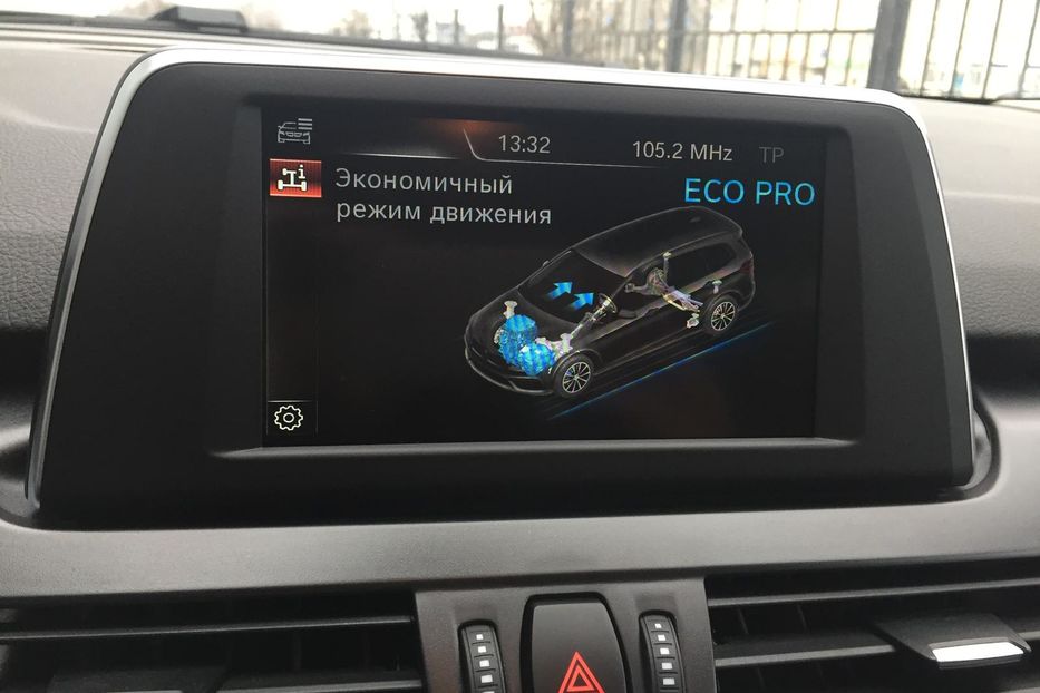 Продам BMW 2 Series 220I Gran Tourer  2016 года в Харькове