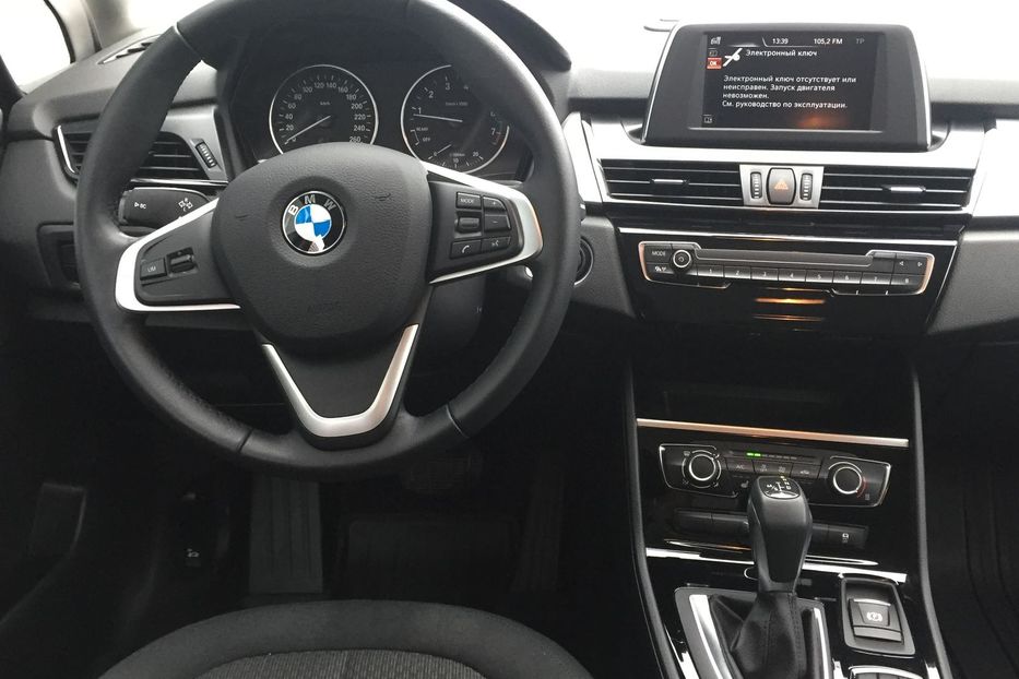 Продам BMW 2 Series 220I Gran Tourer  2016 года в Харькове