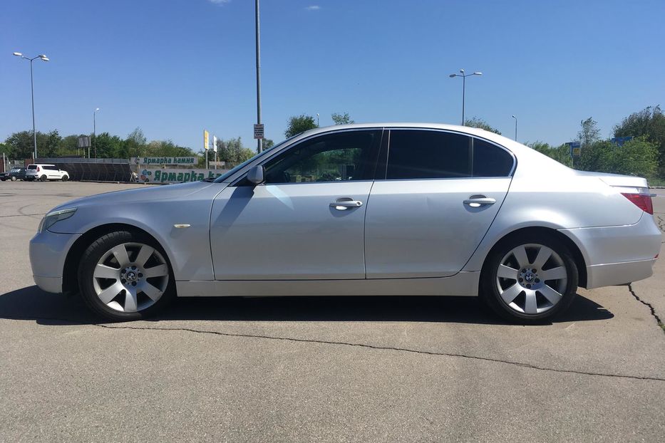 Продам BMW 530 d 2004 года в Днепре