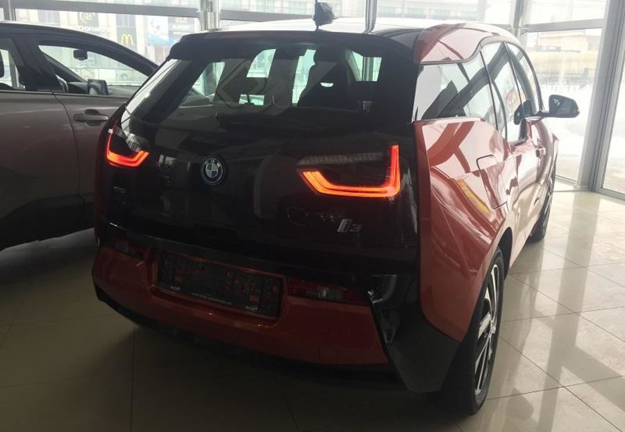 Продам BMW I3 2015 года в Харькове