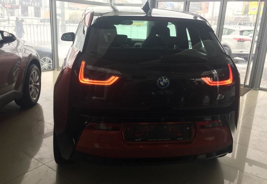 Продам BMW I3 2015 года в Харькове