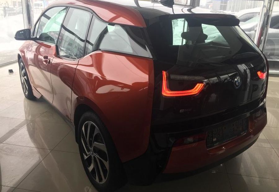 Продам BMW I3 2015 года в Харькове