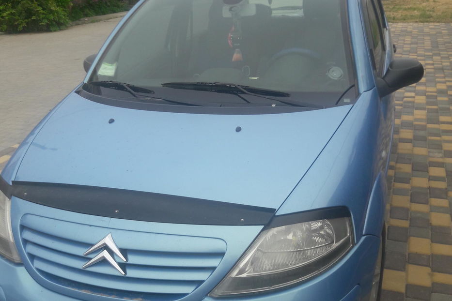 Продам Citroen C3 2003 года в г. Ильичевск, Одесская область