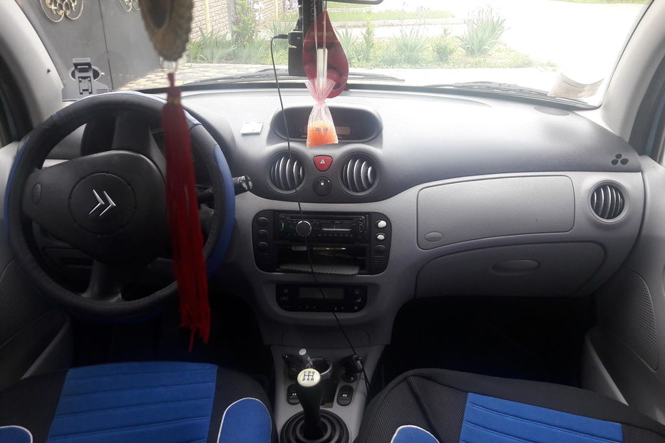 Продам Citroen C3 2003 года в г. Ильичевск, Одесская область