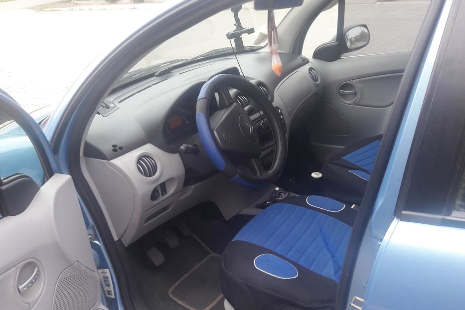 Продам Citroen C3 2003 года в г. Ильичевск, Одесская область