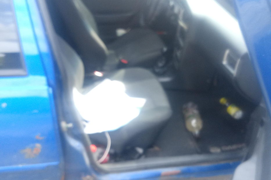 Продам Daewoo Nexia 2010 года в Киеве