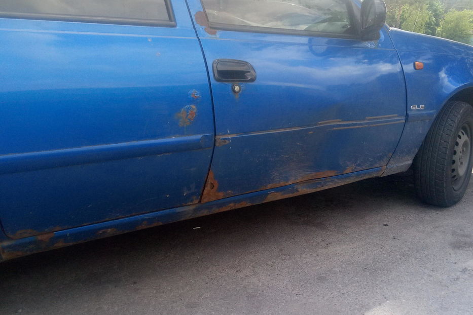 Продам Daewoo Nexia 2010 года в Киеве