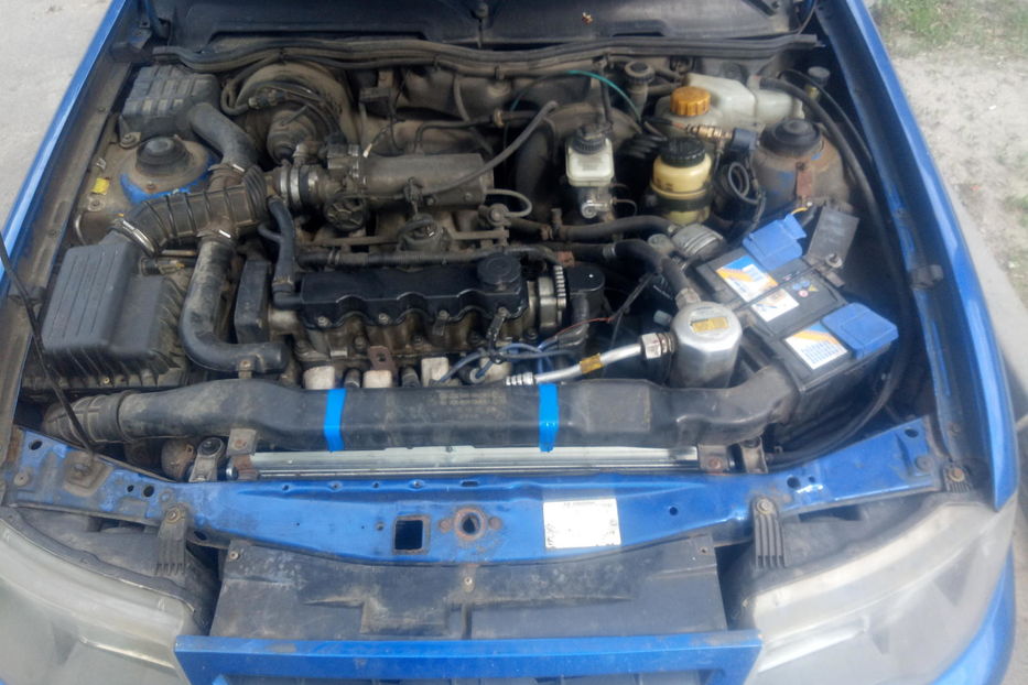 Продам Daewoo Nexia 2010 года в Киеве