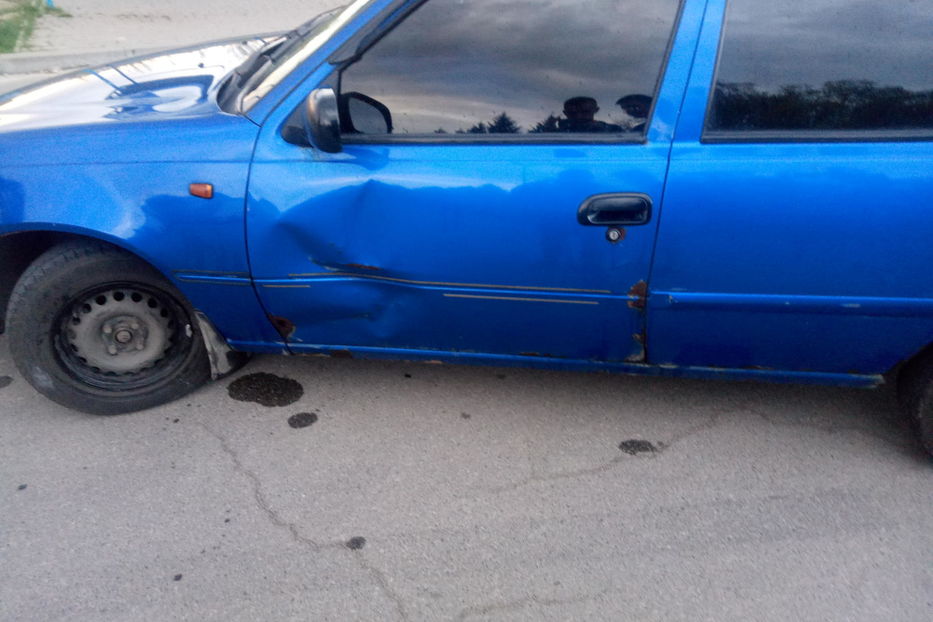 Продам Daewoo Nexia 2010 года в Киеве