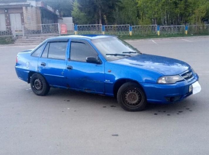 Продам Daewoo Nexia 2010 года в Киеве