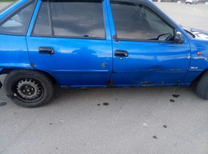 Продам Daewoo Nexia 2010 года в Киеве