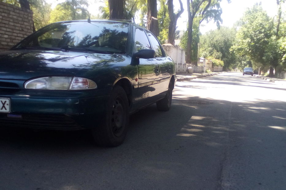 Продам Ford Mondeo 1993 года в г. Кривой Рог, Днепропетровская область