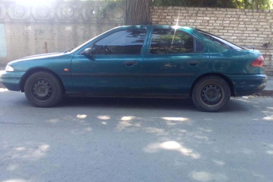 Продам Ford Mondeo 1993 года в г. Кривой Рог, Днепропетровская область