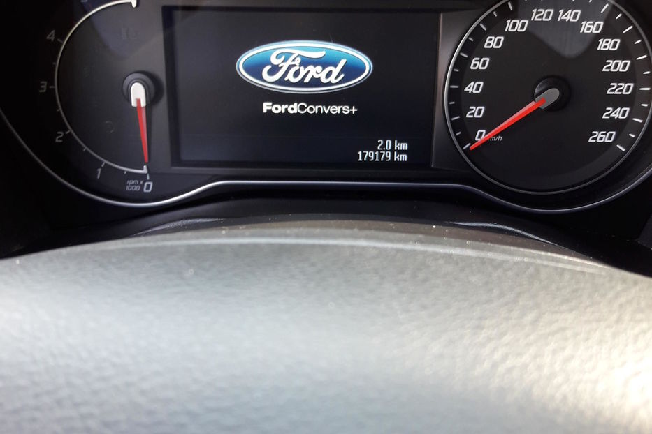 Продам Ford Mondeo TITANIUM LUXE 2012 года в Черкассах