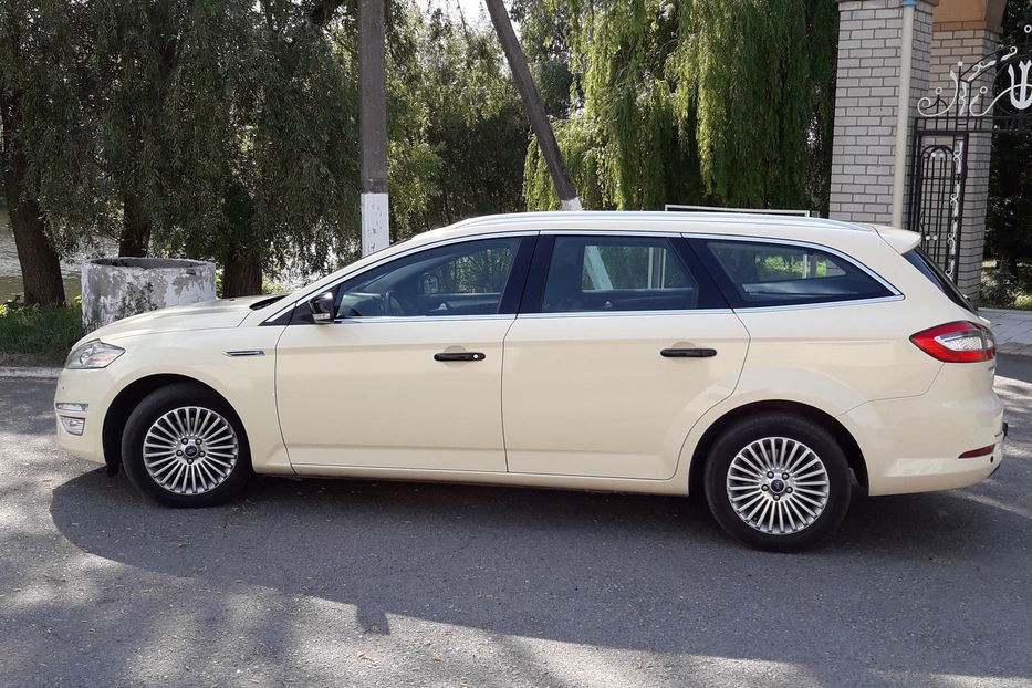 Продам Ford Mondeo TITANIUM LUXE 2012 года в Черкассах