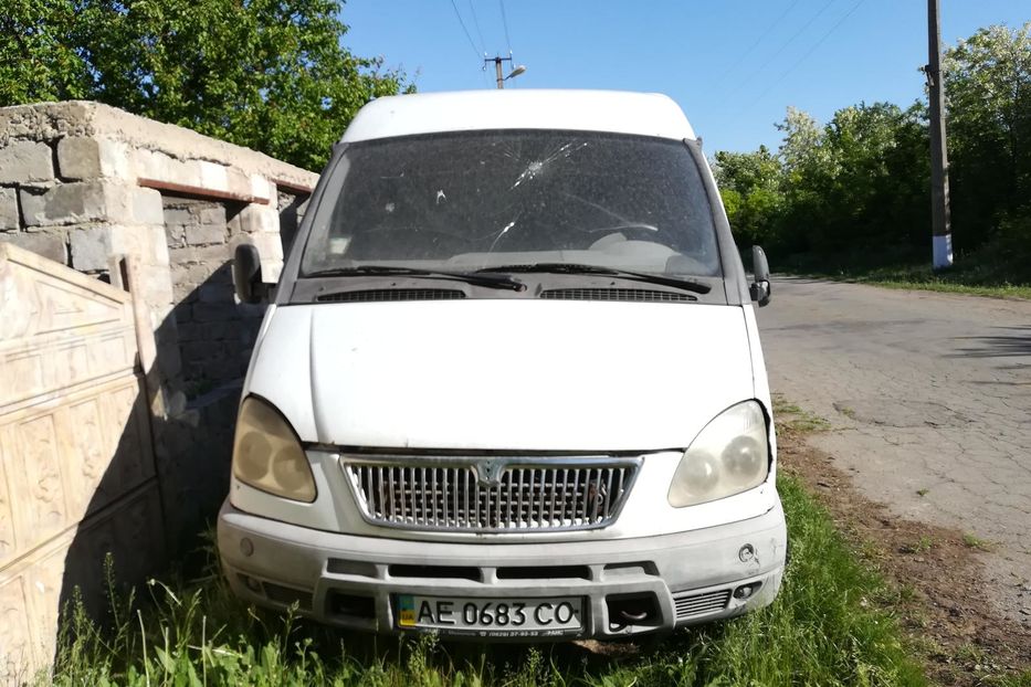 Продам ГАЗ 2705 Газель 2004 года в г. Петрово, Кировоградская область
