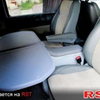 Продам Mercedes-Benz Vito пасс. 122 2012 года в г. Очаков, Николаевская область