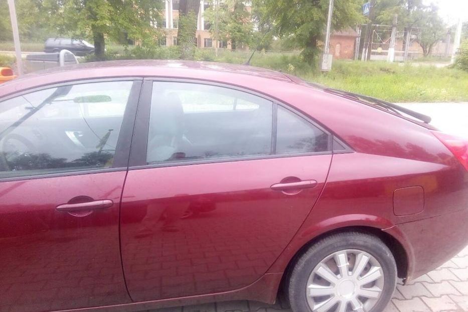 Продам Nissan Primera 2005 года в г. Дрогобыч, Львовская область