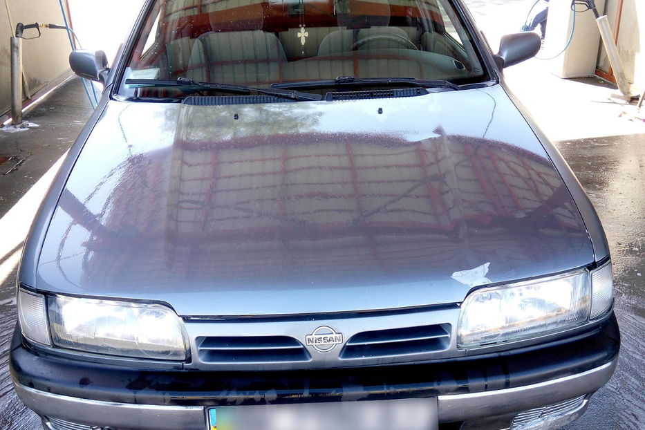 Продам Nissan Primera Р10 1994 года в Ровно