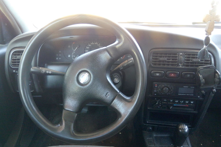 Продам Nissan Primera Р10 1994 года в Ровно