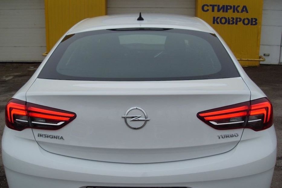 Продам Opel Insignia 2017 года в Кропивницком