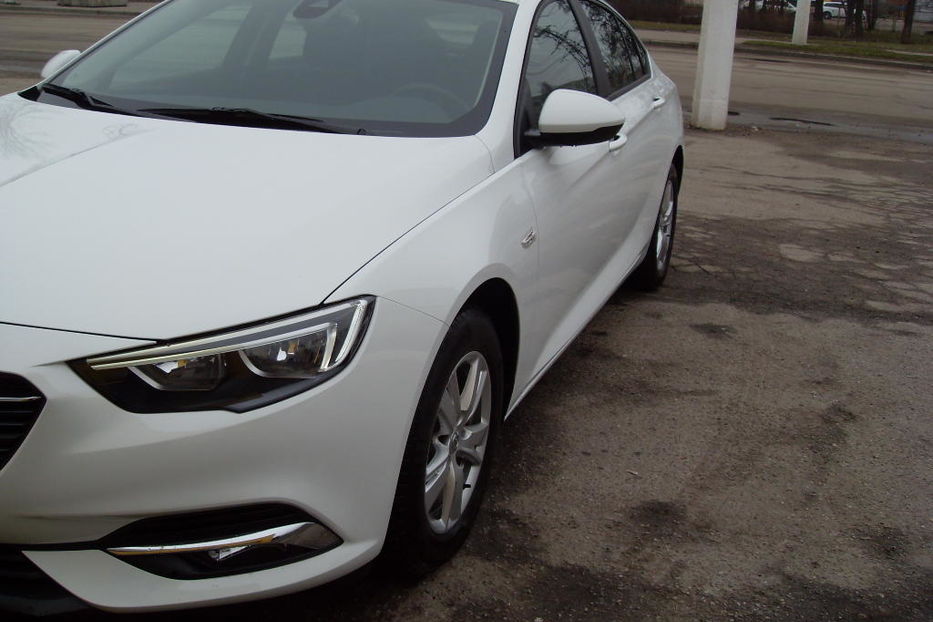 Продам Opel Insignia 2017 года в Кропивницком