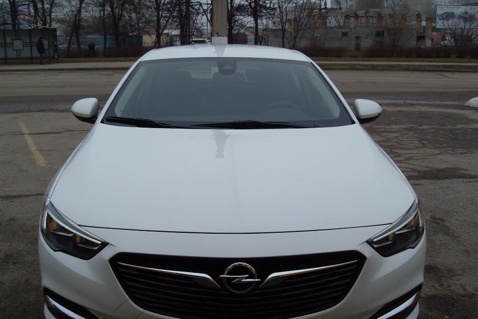 Продам Opel Insignia 2017 года в Кропивницком